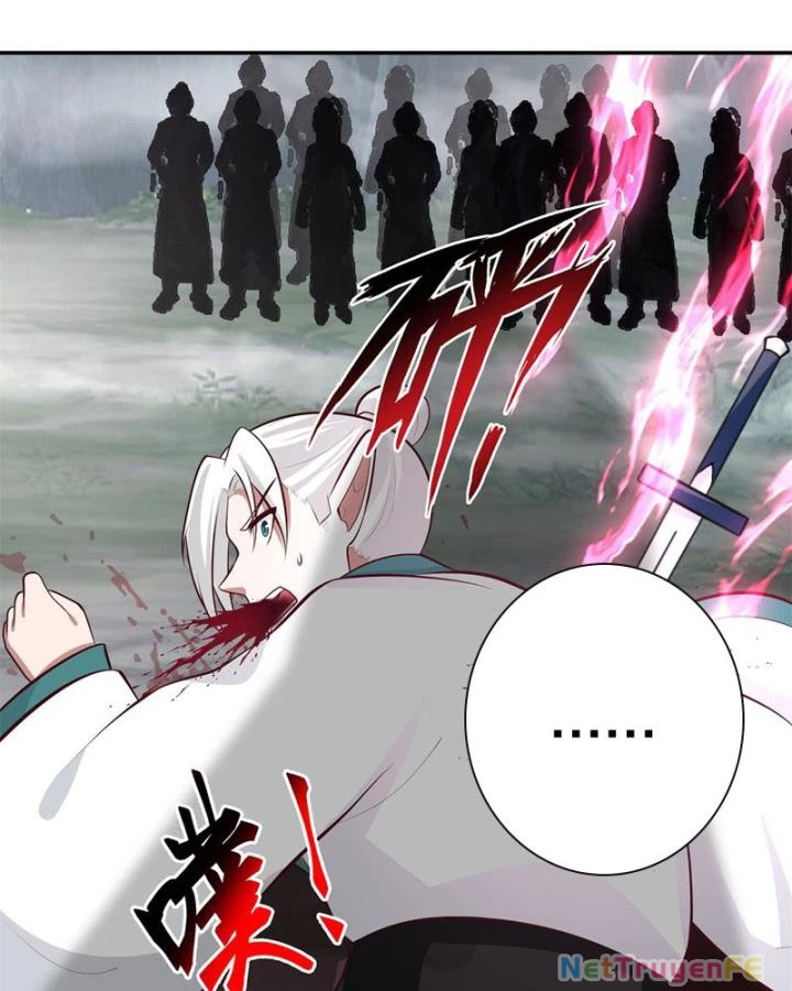 Hỗn Độn Đan Thần Chapter 417 - Next Chapter 418