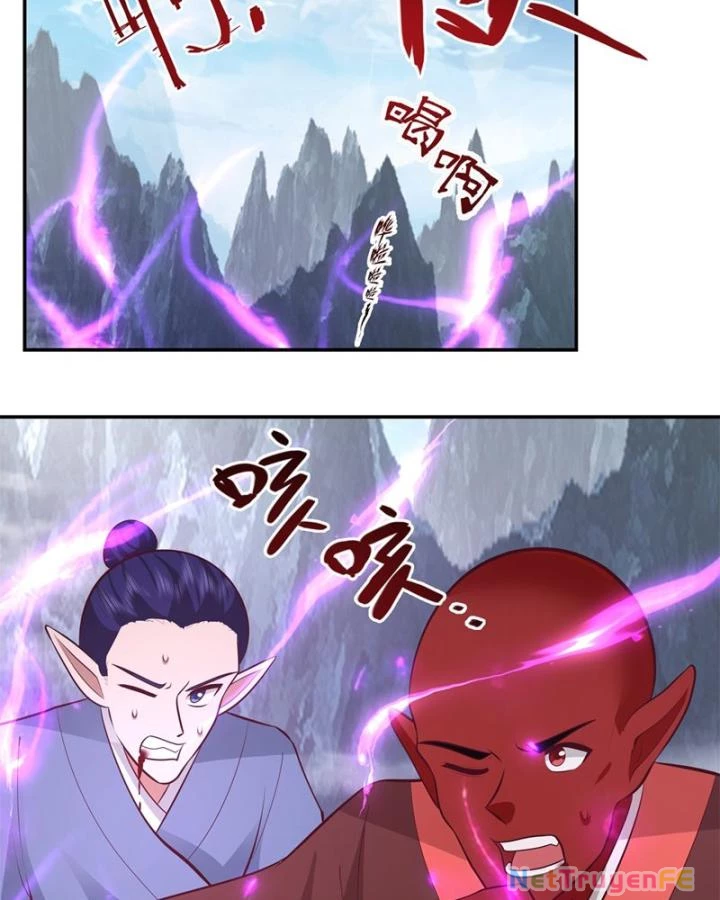 Hỗn Độn Đan Thần Chapter 417 - Next Chapter 418