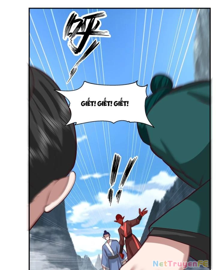 Hỗn Độn Đan Thần Chapter 417 - Next Chapter 418