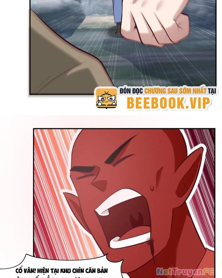 Hỗn Độn Đan Thần Chapter 417 - Next Chapter 418
