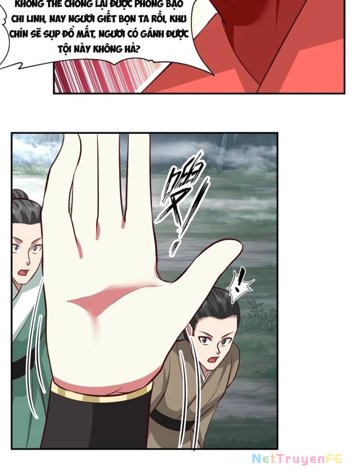 Hỗn Độn Đan Thần Chapter 417 - Next Chapter 418