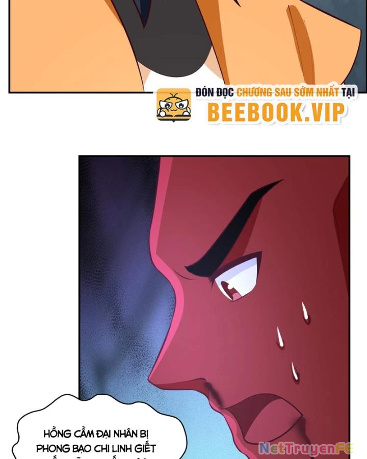 Hỗn Độn Đan Thần Chapter 417 - Next Chapter 418