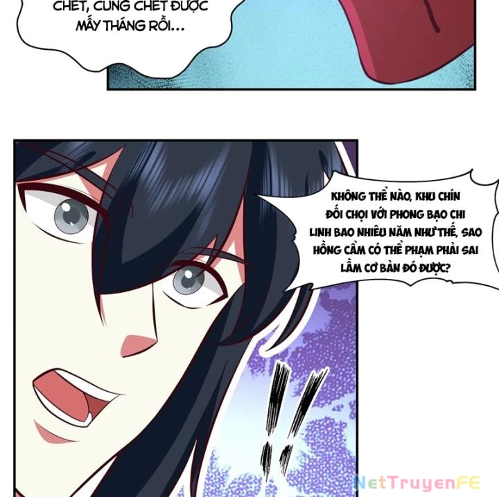 Hỗn Độn Đan Thần Chapter 417 - Next Chapter 418