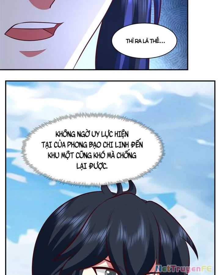 Hỗn Độn Đan Thần Chapter 417 - Next Chapter 418