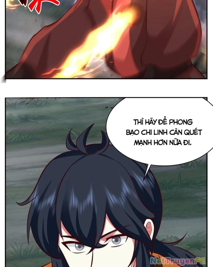 Hỗn Độn Đan Thần Chapter 417 - Next Chapter 418