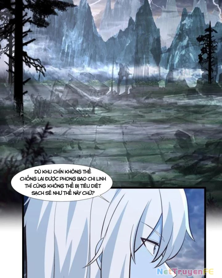 Hỗn Độn Đan Thần Chapter 420 - Next Chapter 421