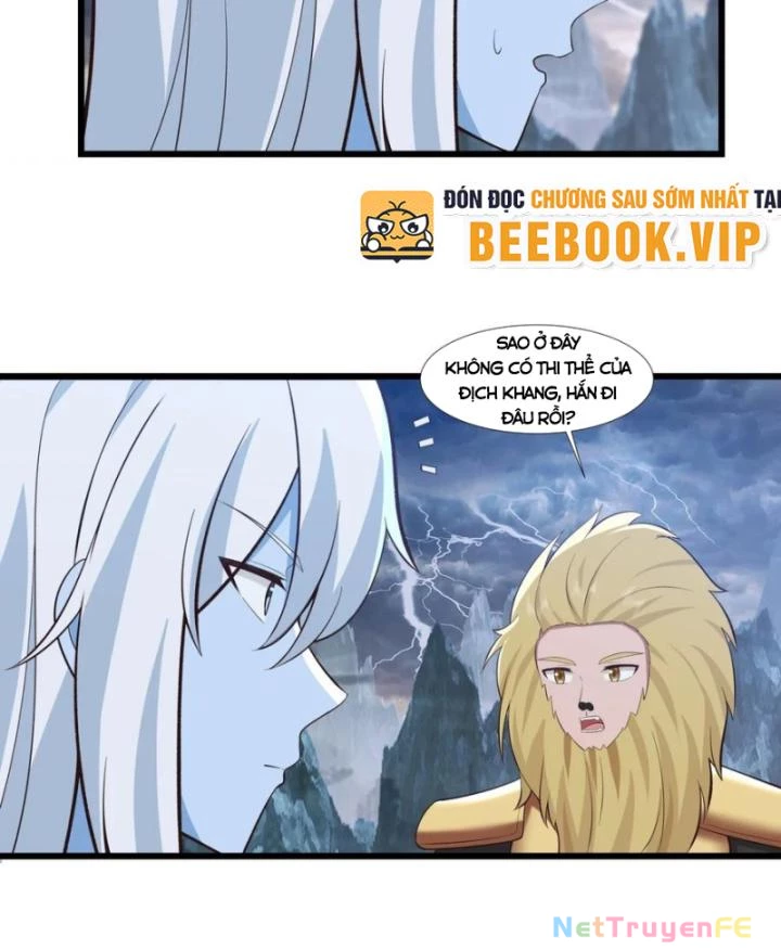 Hỗn Độn Đan Thần Chapter 420 - Next Chapter 421