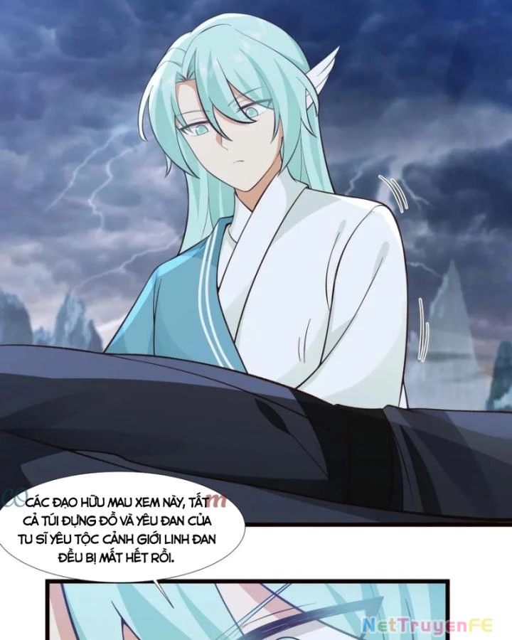 Hỗn Độn Đan Thần Chapter 420 - Next Chapter 421