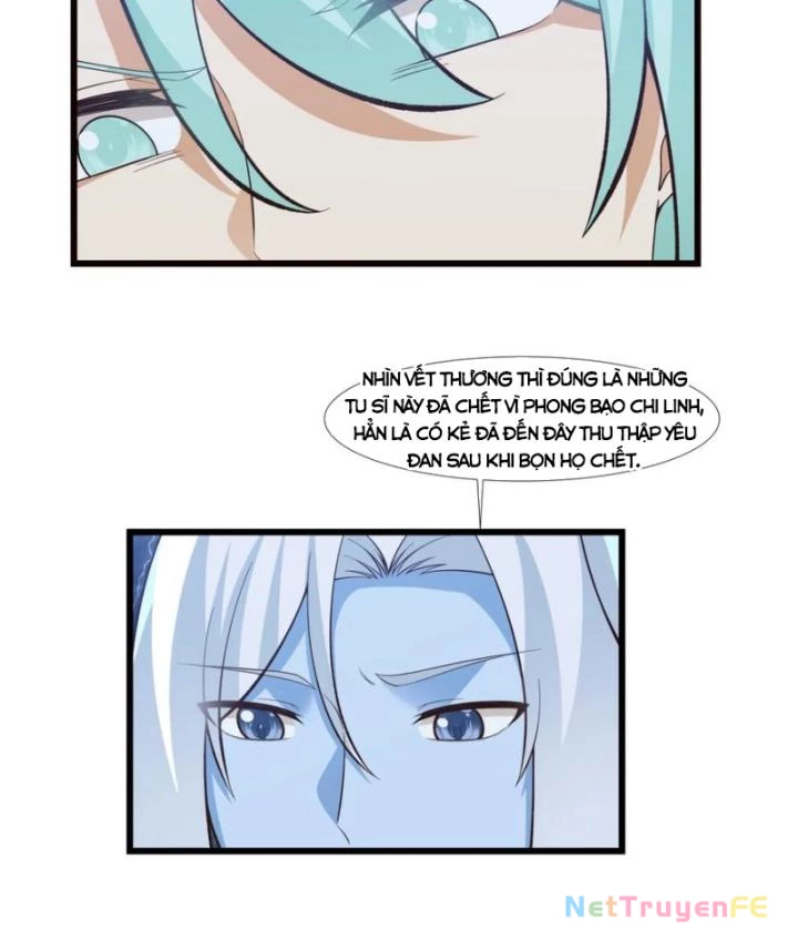 Hỗn Độn Đan Thần Chapter 420 - Next Chapter 421