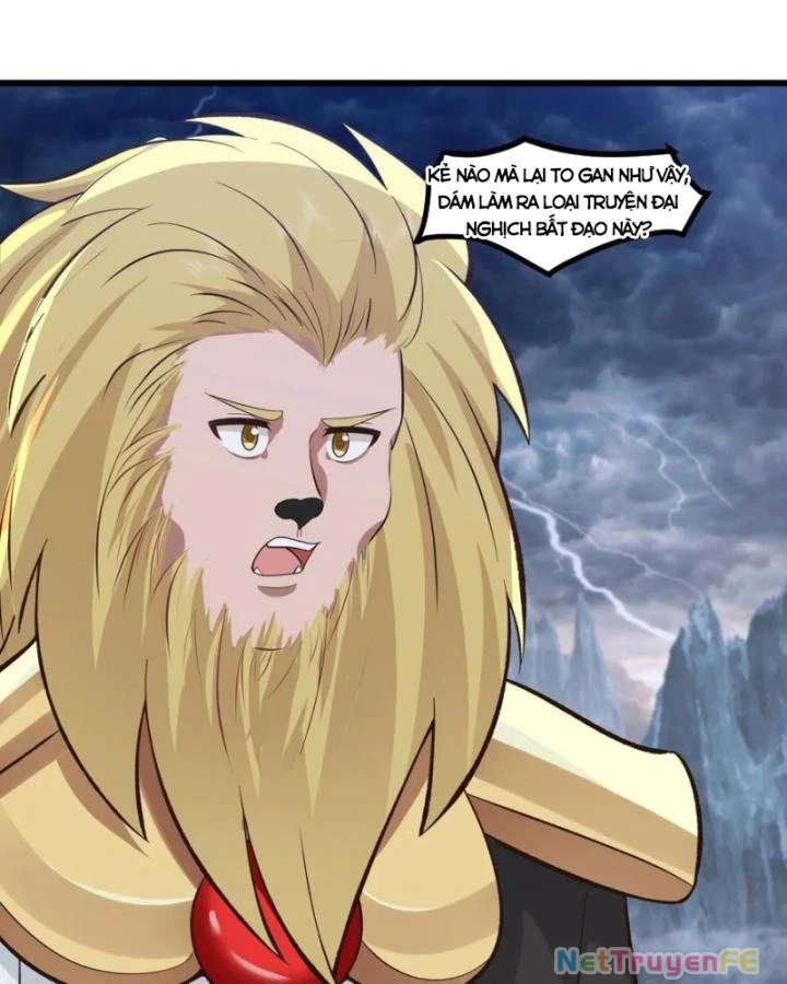 Hỗn Độn Đan Thần Chapter 420 - Next Chapter 421