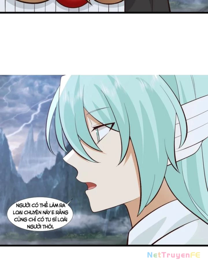 Hỗn Độn Đan Thần Chapter 420 - Next Chapter 421