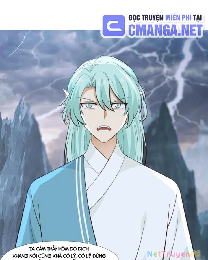 Hỗn Độn Đan Thần Chapter 420 - Next Chapter 421