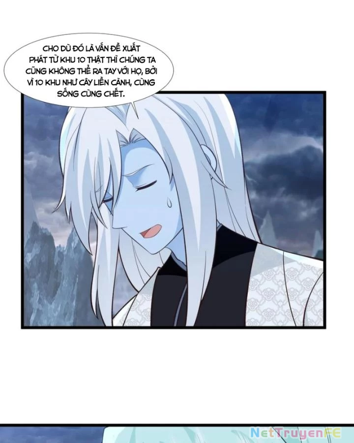 Hỗn Độn Đan Thần Chapter 420 - Next Chapter 421