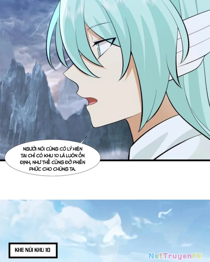 Hỗn Độn Đan Thần Chapter 420 - Next Chapter 421