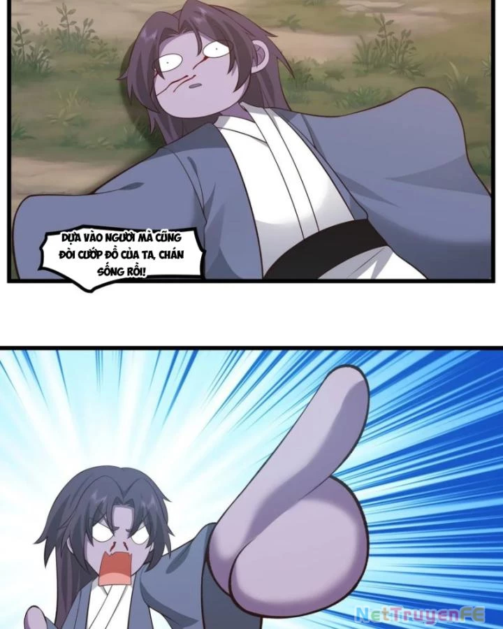 Hỗn Độn Đan Thần Chapter 420 - Next Chapter 421