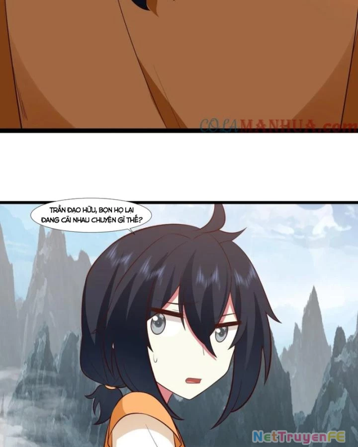 Hỗn Độn Đan Thần Chapter 420 - Next Chapter 421
