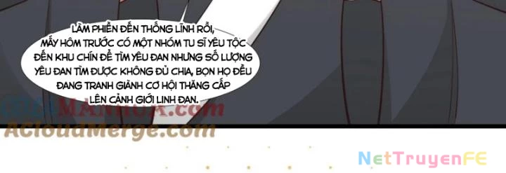 Hỗn Độn Đan Thần Chapter 420 - Next Chapter 421