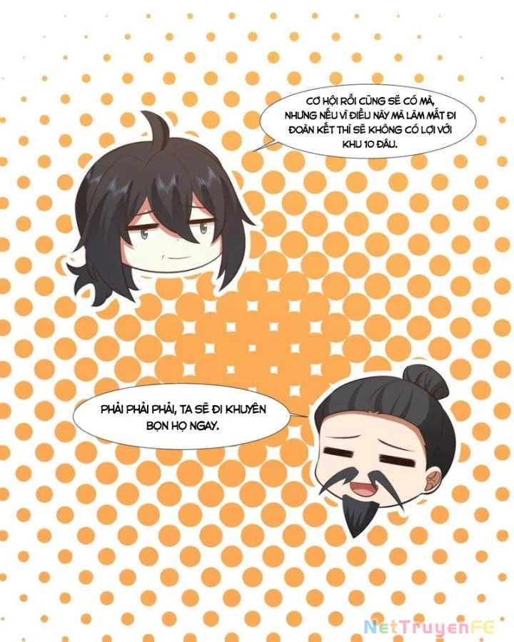 Hỗn Độn Đan Thần Chapter 420 - Next Chapter 421