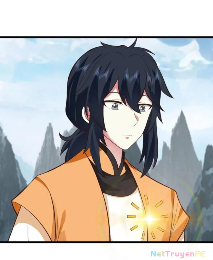 Hỗn Độn Đan Thần Chapter 420 - Next Chapter 421