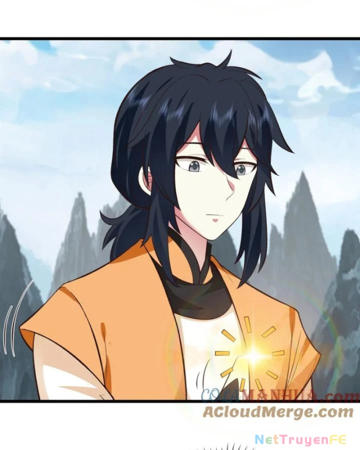 Hỗn Độn Đan Thần Chapter 420 - Next Chapter 421