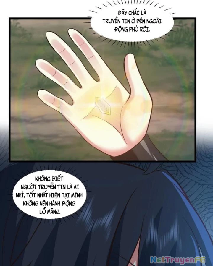 Hỗn Độn Đan Thần Chapter 420 - Next Chapter 421