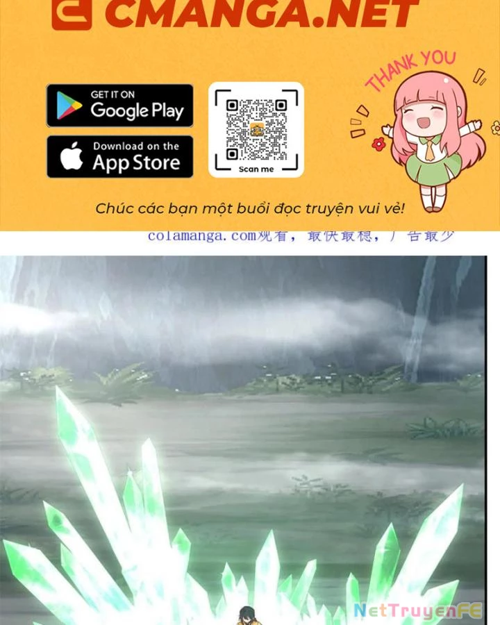 Hỗn Độn Đan Thần Chapter 421 - Next Chapter 422