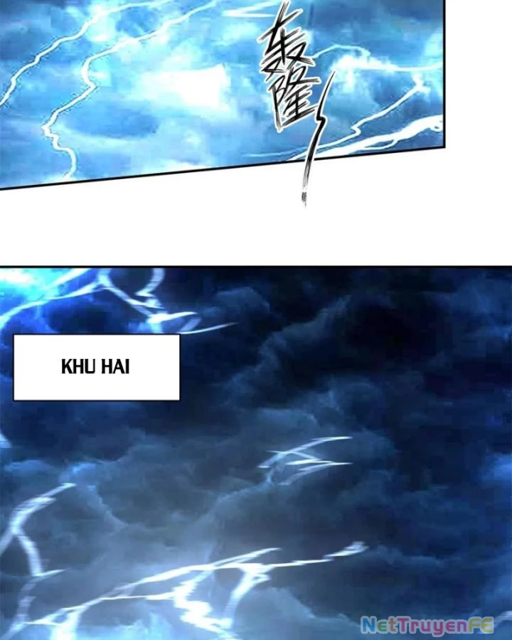 Hỗn Độn Đan Thần Chapter 421 - Next Chapter 422