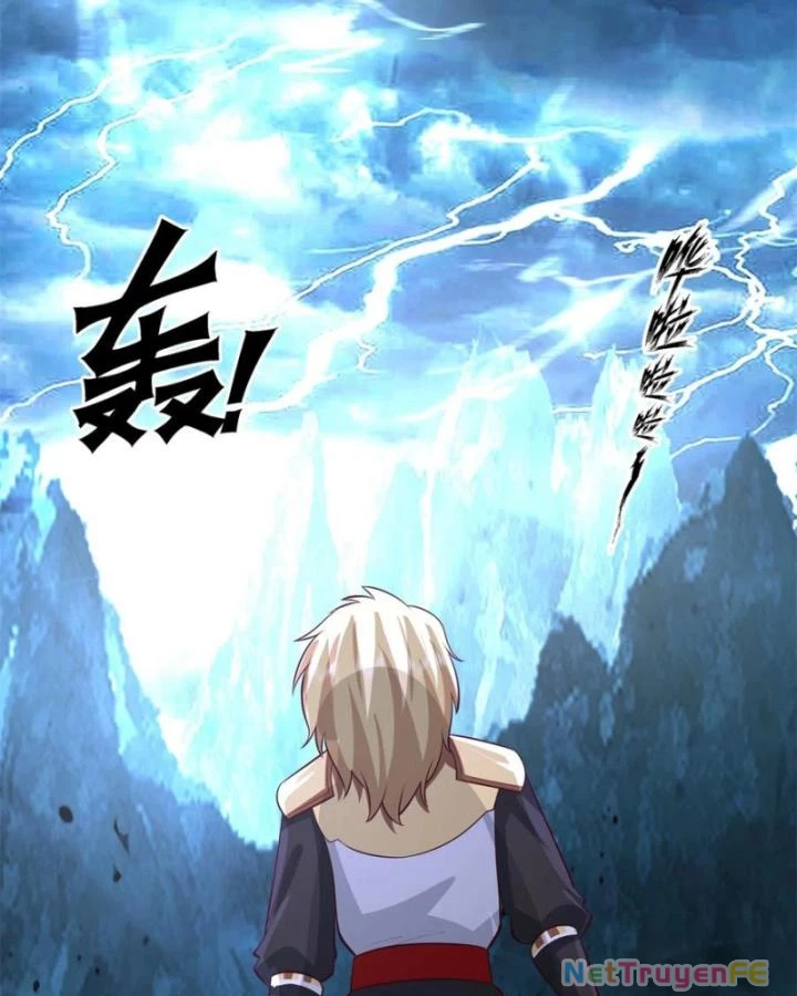 Hỗn Độn Đan Thần Chapter 421 - Next Chapter 422