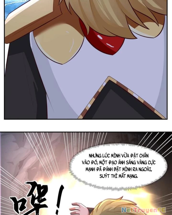 Hỗn Độn Đan Thần Chapter 421 - Next Chapter 422