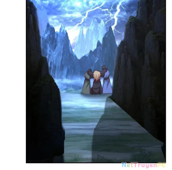 Hỗn Độn Đan Thần Chapter 421 - Next Chapter 422