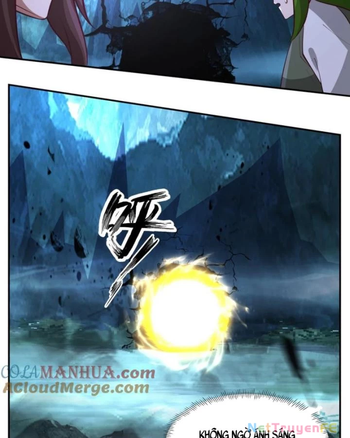 Hỗn Độn Đan Thần Chapter 421 - Next Chapter 422