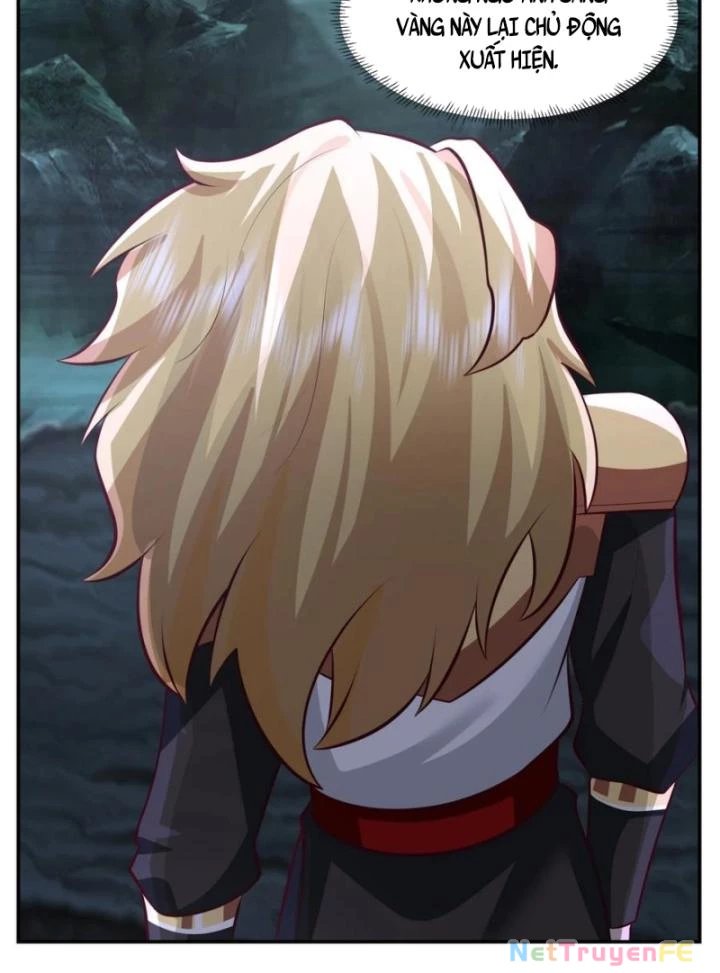 Hỗn Độn Đan Thần Chapter 421 - Next Chapter 422