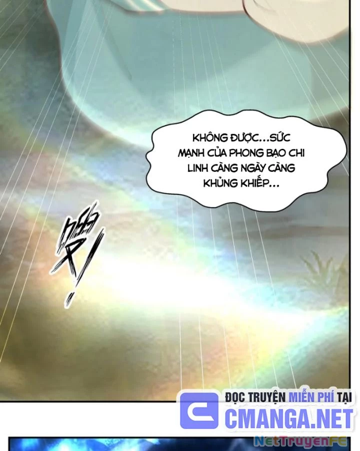 Hỗn Độn Đan Thần Chapter 421 - Next Chapter 422