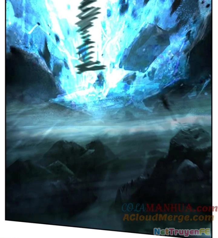 Hỗn Độn Đan Thần Chapter 421 - Next Chapter 422