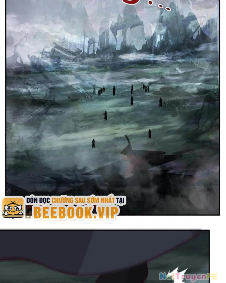 Hỗn Độn Đan Thần Chapter 424 - Next Chapter 425