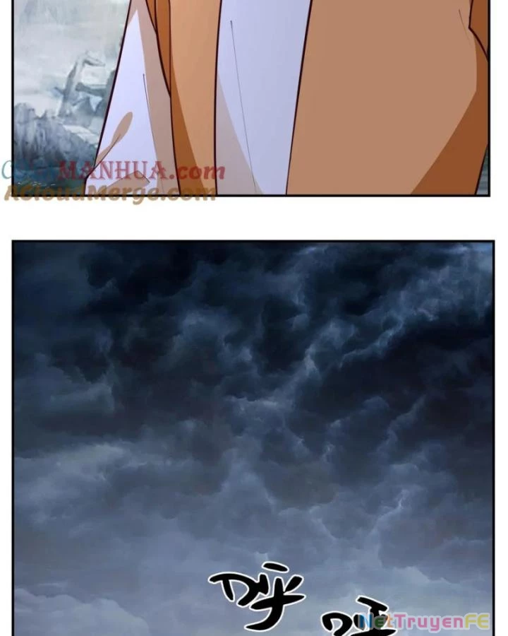 Hỗn Độn Đan Thần Chapter 424 - Next Chapter 425