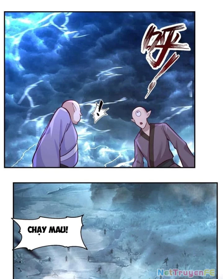 Hỗn Độn Đan Thần Chapter 424 - Next Chapter 425