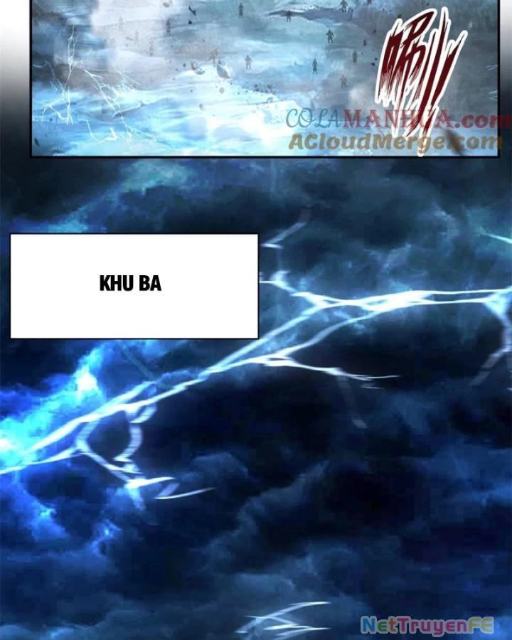 Hỗn Độn Đan Thần Chapter 424 - Next Chapter 425