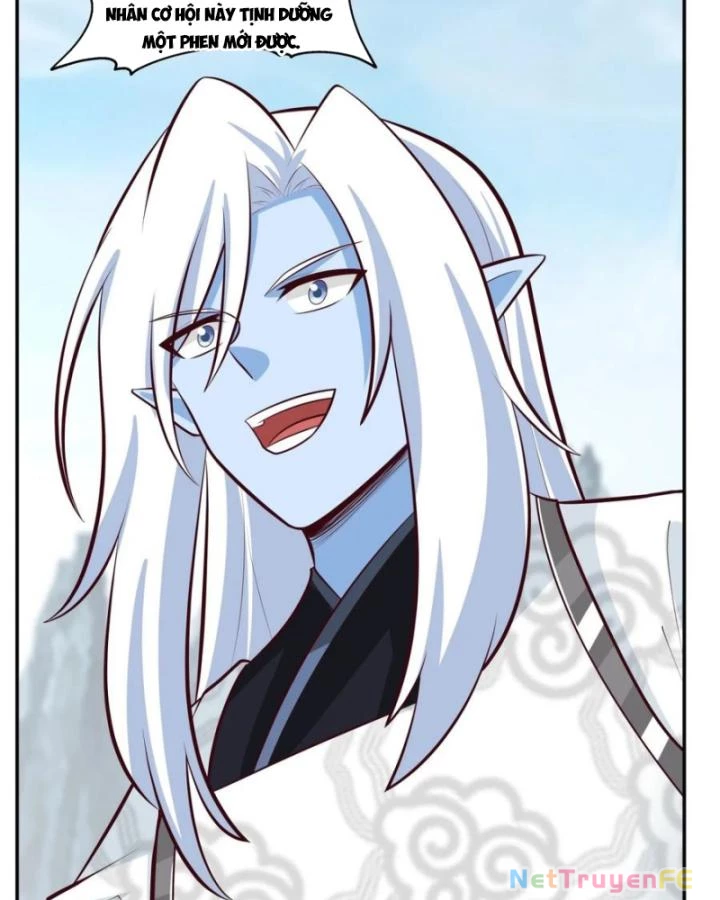 Hỗn Độn Đan Thần Chapter 424 - Next Chapter 425