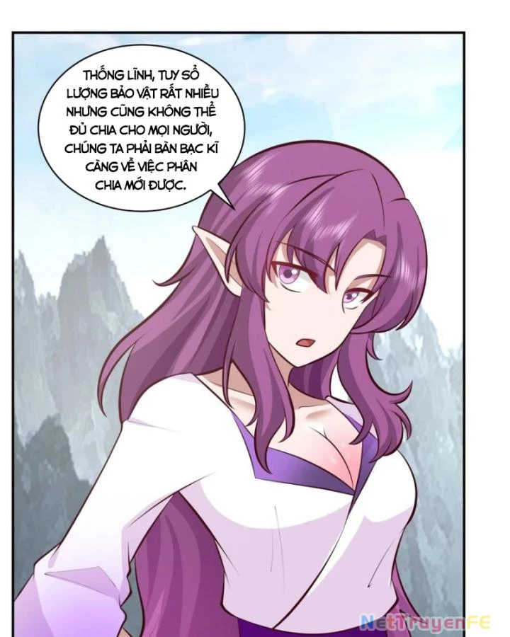 Hỗn Độn Đan Thần Chapter 424 - Next Chapter 425