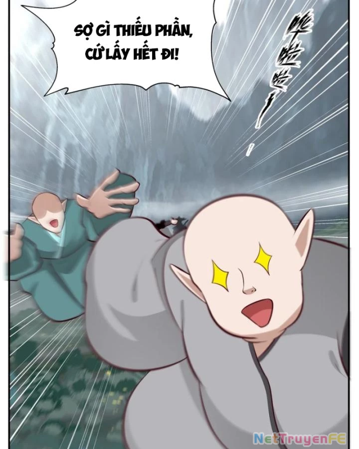 Hỗn Độn Đan Thần Chapter 424 - Next Chapter 425