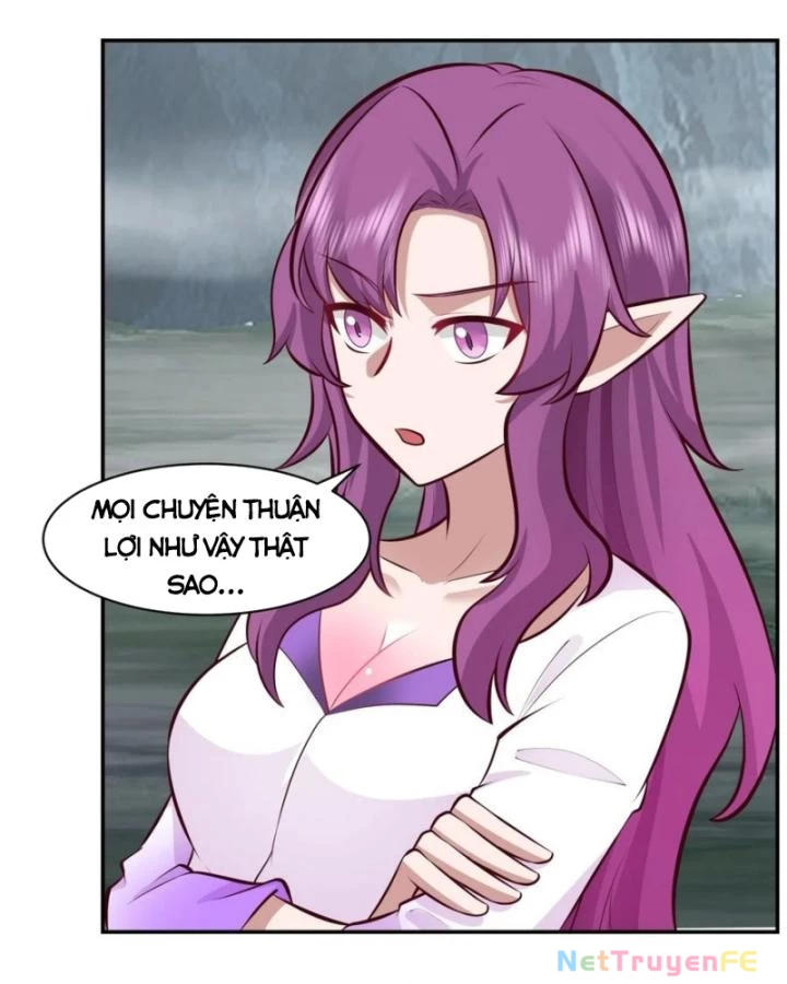 Hỗn Độn Đan Thần Chapter 424 - Next Chapter 425