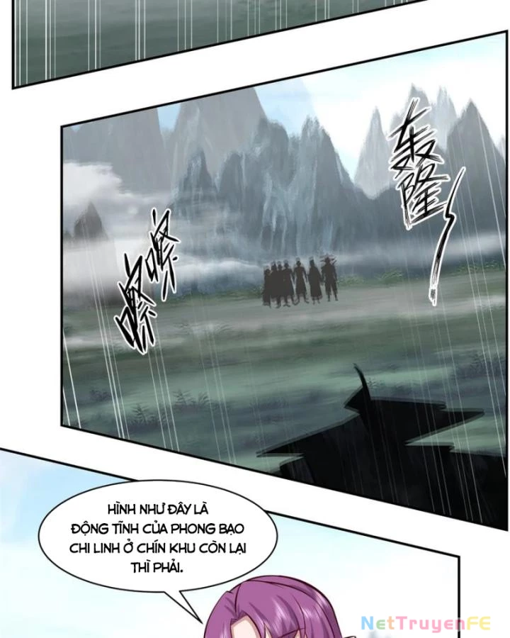 Hỗn Độn Đan Thần Chapter 424 - Next Chapter 425