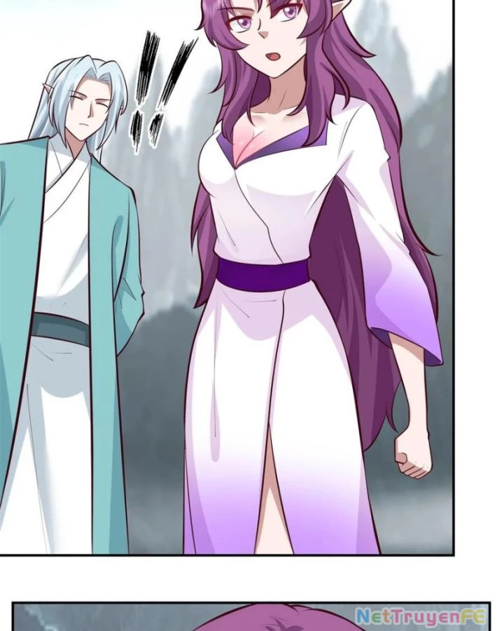 Hỗn Độn Đan Thần Chapter 424 - Next Chapter 425