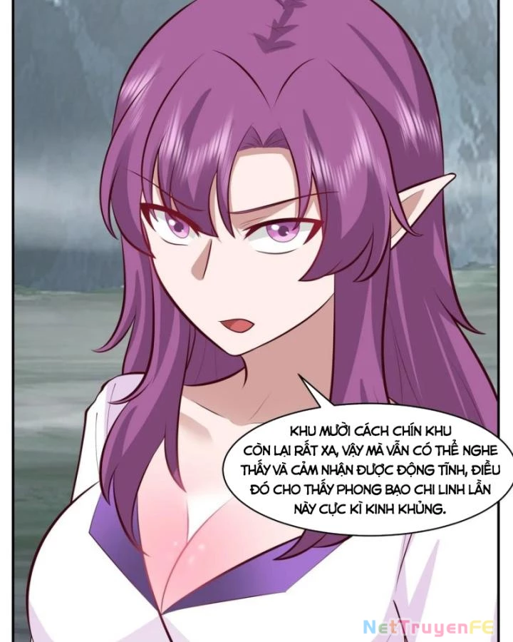 Hỗn Độn Đan Thần Chapter 424 - Next Chapter 425