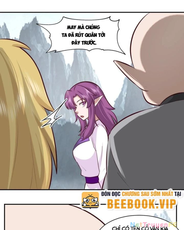 Hỗn Độn Đan Thần Chapter 424 - Next Chapter 425