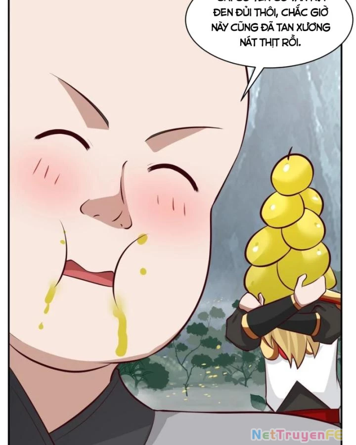 Hỗn Độn Đan Thần Chapter 424 - Next Chapter 425