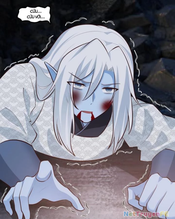 Hỗn Độn Đan Thần Chapter 430 - Next Chapter 431