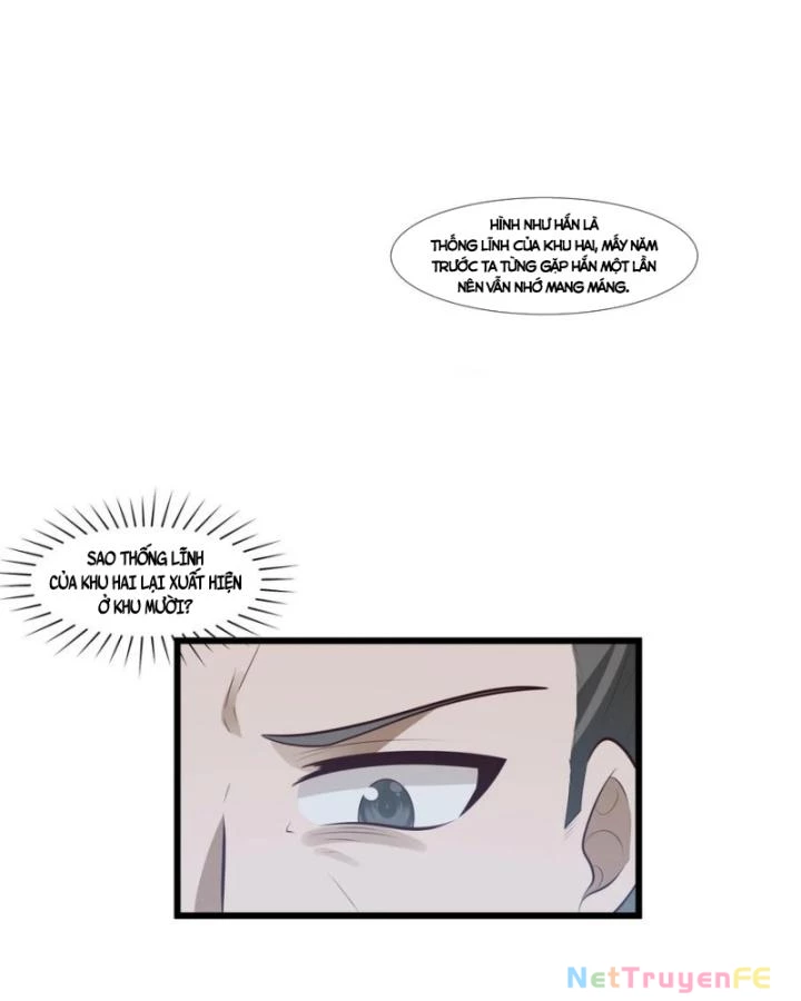 Hỗn Độn Đan Thần Chapter 430 - Next Chapter 431