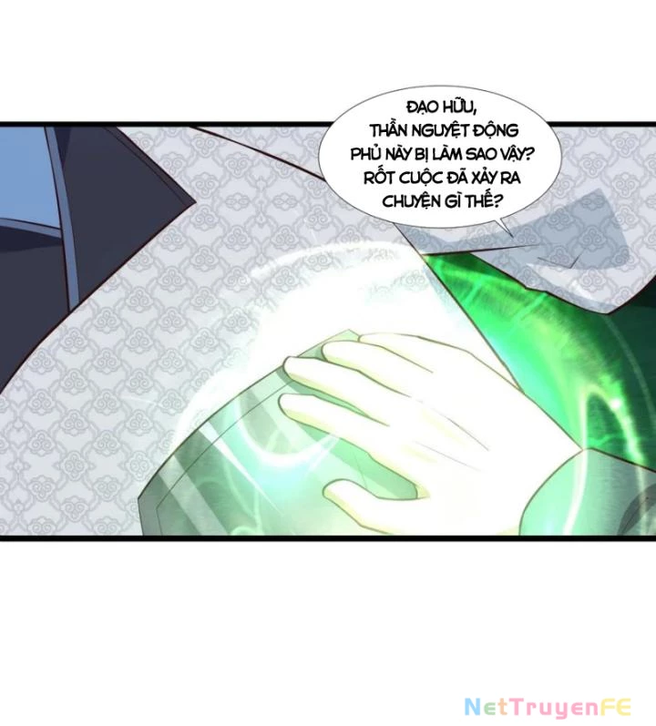 Hỗn Độn Đan Thần Chapter 430 - Next Chapter 431